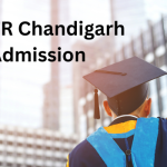 NITTTR Chandigarh Admission