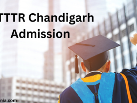 NITTTR Chandigarh Admission