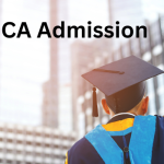 PGDCA Admission