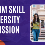 Sikkim Skill University Admission