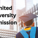 United University Admission