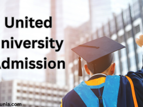 United University Admission