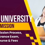 JECRC University Admission