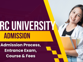 JECRC University Admission